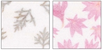 Craft Creations Pressed Tissue Paper Cards